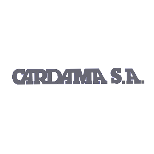 Logo de Cardama