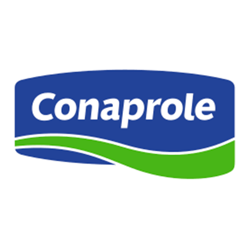 Logo de Conaprole