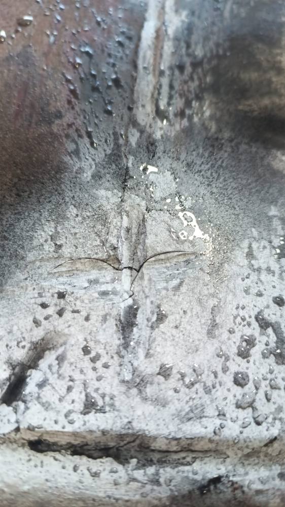 END y Reparaciones en Tanques de Combustible