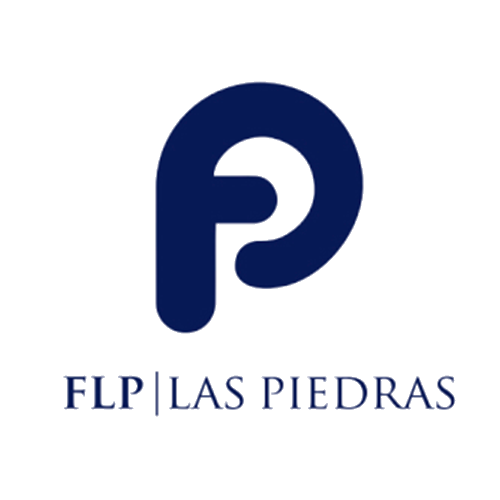 Logo de FLP Las Piedras