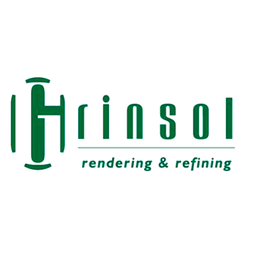 Logo de Grinsol