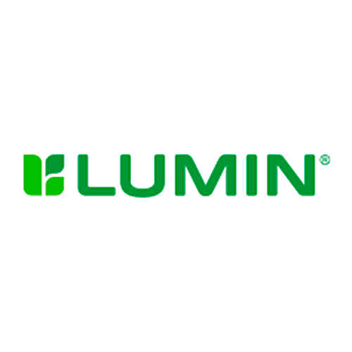 Logo de Lumin