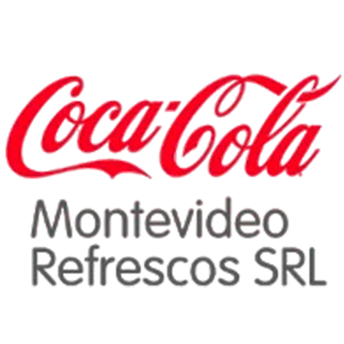 Logo de Coca-Cola
