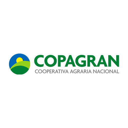 Logo de Copagran