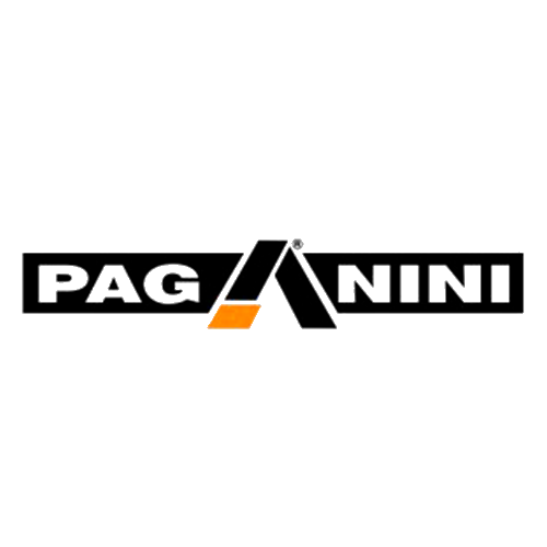 Logo de Paganini