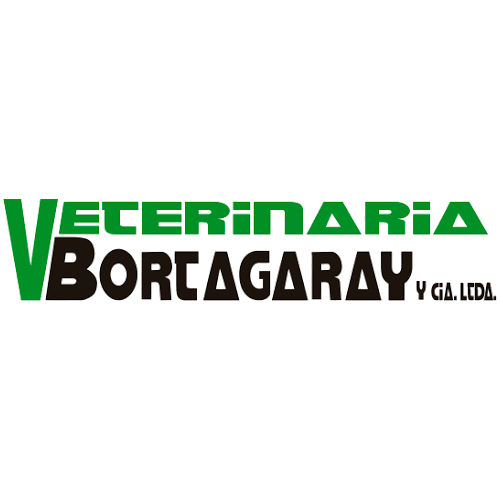 Logo de Veterinaria Bortagaray