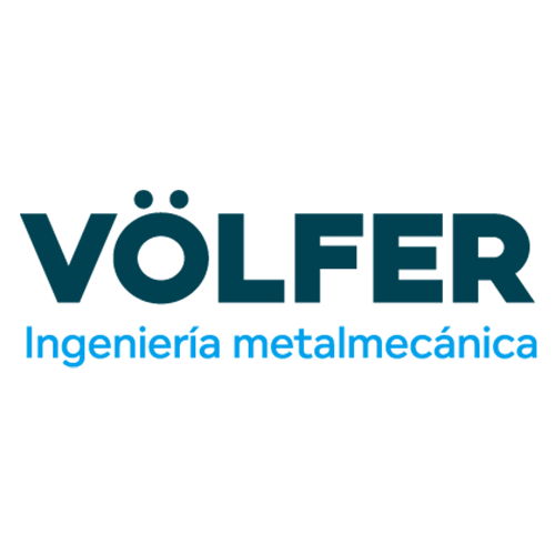 Logo de Volfer