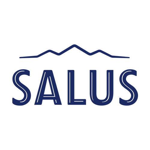 Logo de Salus