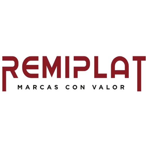 Logo de Remiplat