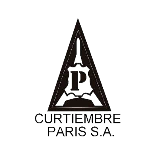 Logo de Curtiembre París