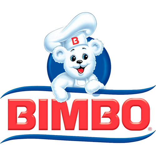 Logo de Bimbo