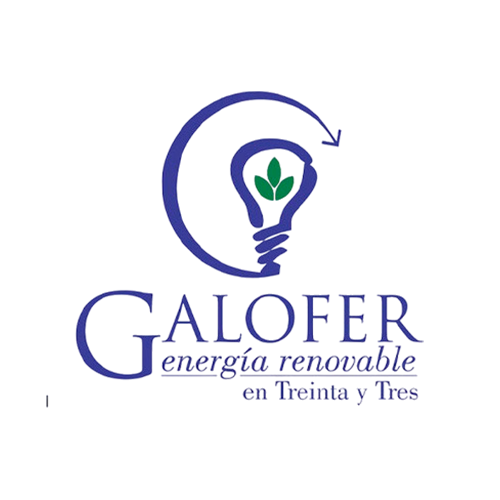Logo de Galofer