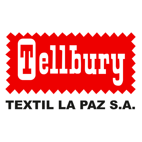 Logo de Textil La Paz