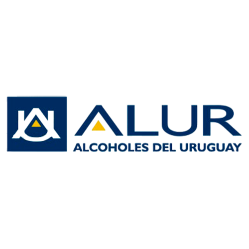 Logo de Alur