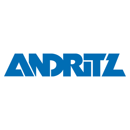 Logo de Andritz