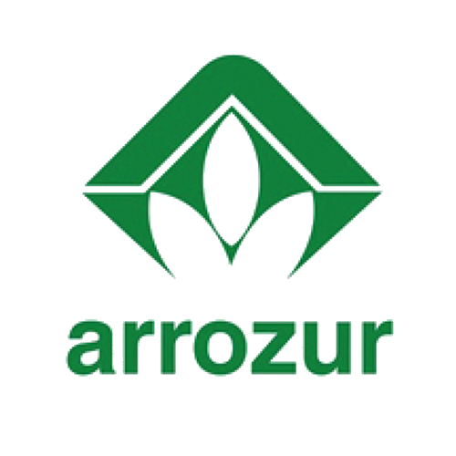 Logo de Arrozur