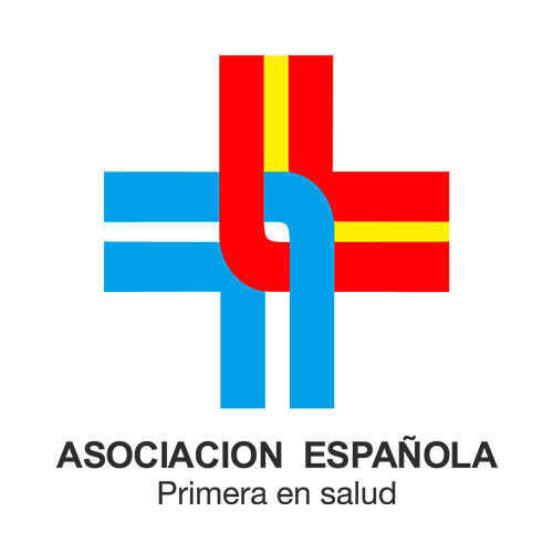 Logo de Asociación Española