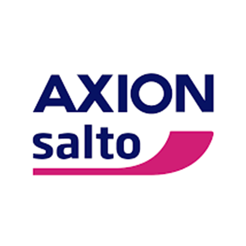 Logo de Axion